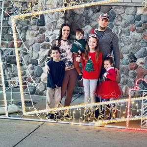 Meet your Posher, Brittney